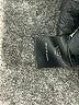 Joe Boxer 100% Cotton Chevron-herringbone Black Pullover Sweater Size M - photo 8