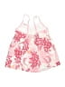 Pumpkin Patch Pink Tank Top Size 6 - photo 2