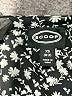 Scoop Black Long Sleeve Blouse Size 0 - photo 7