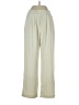 Shein Ivory Casual Pants Size XS - photo 1