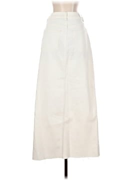 DL1961 Denim Skirt (view 2)