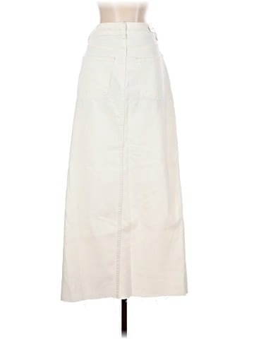 DL1961 Denim Skirt (view 2)