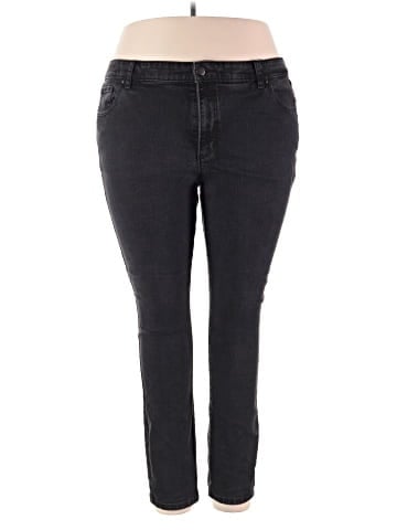 LC Lauren Conrad Jeans (view 1)
