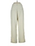 Shein Ivory Casual Pants Size XS - photo 2