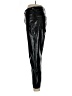 Sofia Jeans by Sofia Vergara 100% Polyester Metallic Black Casual Pants Size 10 - photo 5