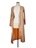 Unbranded 100% Polyester Tan Cardigan Size XL - photo 1