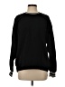 Gap Solid Black Pullover Sweater Size S - photo 1