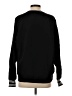 Gap Solid Black Pullover Sweater Size S - photo 2