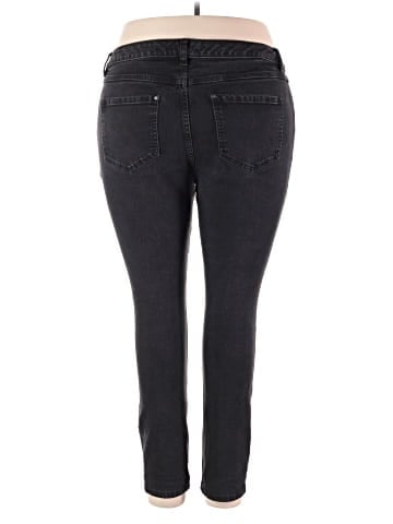 LC Lauren Conrad Jeans (view 2)