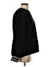 Gap Solid Black Pullover Sweater Size S - photo 4