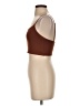 Out From Under Brown Tube Top Size S - photo 5