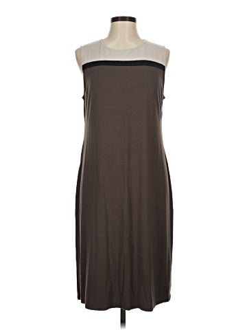 J.Jill Casual Dress (view 1)