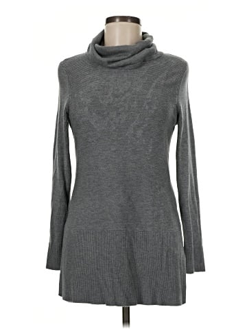 Adrienne Vittadini Turtleneck Sweater (view 1)