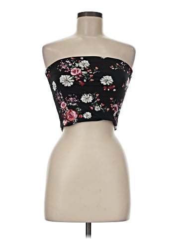 Heimish U.S.A Tube Top (view 1)