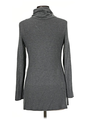 Adrienne Vittadini Turtleneck Sweater (view 2)