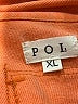 Pol 100% Cotton Orange Jacket Size XL - photo 6