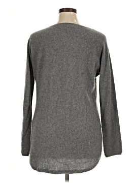 Max Studio Cashmere Pullover Sweater (view 2)