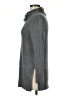 Adrienne Vittadini Gray Turtleneck Sweater Size M - photo 5