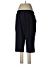 Croft & Barrow Black Active Pants Size L - photo 2
