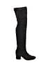 Sam Edelman Black Boots Size 9 1/2 - photo 1