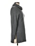 Adrienne Vittadini Gray Turtleneck Sweater Size M - photo 4