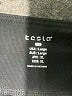 Tesla Black Active Pants Size XL - photo 7