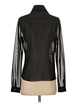 BCBG Long Sleeve Blouse (view 2)
