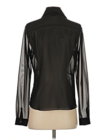 BCBG Long Sleeve Blouse (view 2)