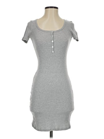 American Apparel Casual Dress (view 1)