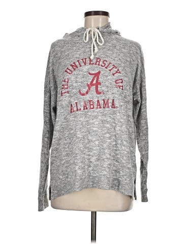 Chicka-D Pullover Sweater (view 1)