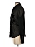 BCBG 100% Polyester Black Long Sleeve Blouse Size S - photo 5