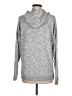 Chicka-D Gray Pullover Sweater Size M - photo 2