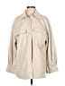 Assorted Brands 100% Polyester Ivory Jacket Size 4 - photo 1