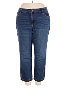 Lane Bryant Jeans (view 1)