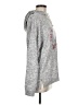 Chicka-D Gray Pullover Sweater Size M - photo 4