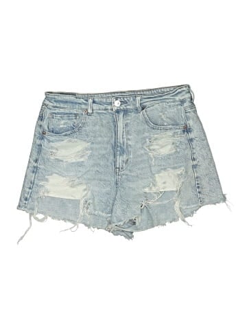 American Eagle Outfitters Denim Shorts (view 1)