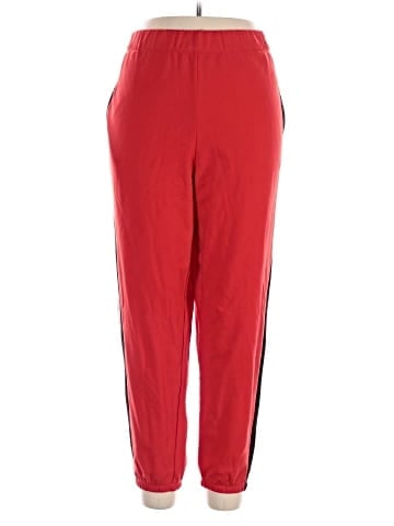 NY&C Track Pants (view 1)