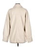 Assorted Brands 100% Polyester Ivory Jacket Size 4 - photo 2