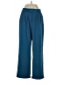 Shein Blue Casual Pants Size XS - photo 1
