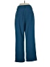 Shein Blue Casual Pants Size XS - photo 2