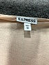 Express Tan Tank Top Size XS - photo 7