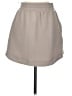 YPB Solid Tan Casual Skirt Size M - photo 2