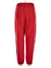 NY&C Color Block Red Track Pants Size XL - photo 2