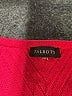 Talbots Chevron-herringbone Red Casual Dress Size L (estimated) - photo 7