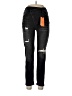 Risen Graphic Black Jeans Size 13 - photo 1
