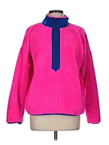 J.Crew Fleece (view 1)