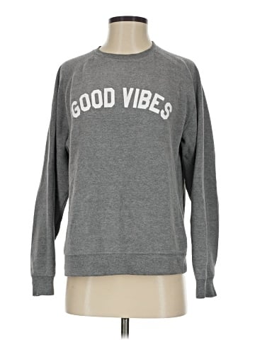 Sub Urban Riot Sweatshirt (view 1)