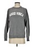 Sub Urban Riot Gray Sweatshirt Size S - photo 1