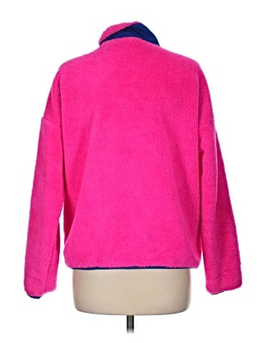 J.Crew Fleece (view 2)