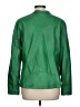 Alfani 100% Polyester Green Jacket Size L - photo 2